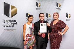 The Urban Series wins the German Brand Award 2019