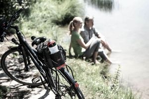 NORCO Active bags on tour