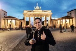 German Stevie Award 2018