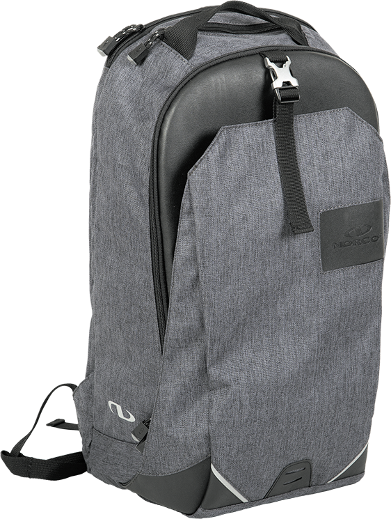 Cadrick Backpack Bag